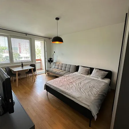 Peaceful Relaxation - Free Parking 公寓