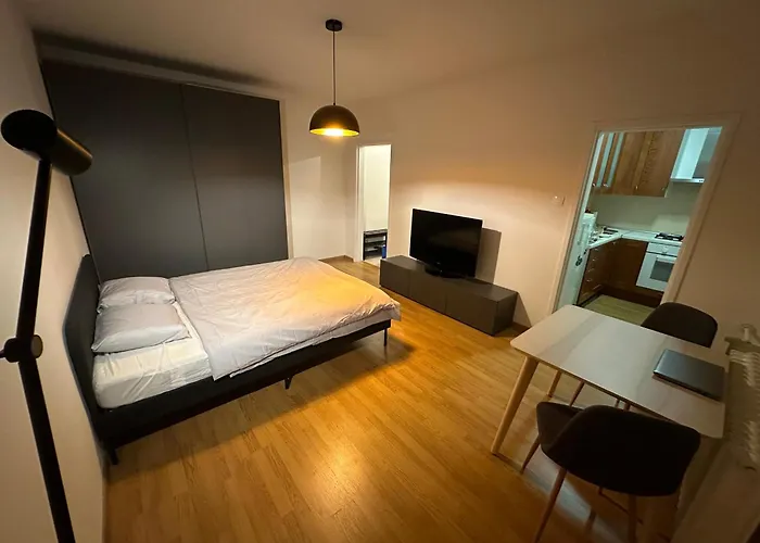 Peaceful Relaxation - Free Parking