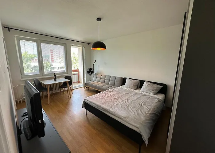 Peaceful Relaxation - Free Parking Διαμέρισμα