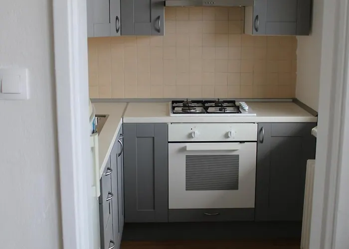 Peaceful Relaxation - Free Parking Διαμέρισμα *